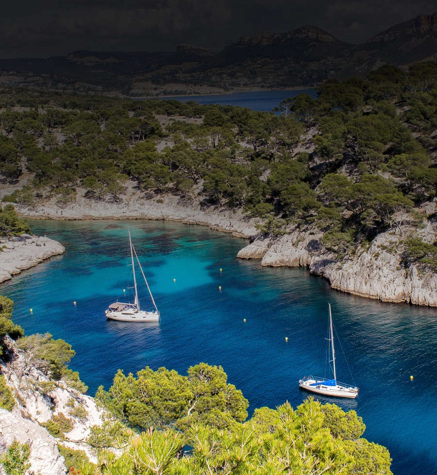 L’exploration nature entre terre et mer française