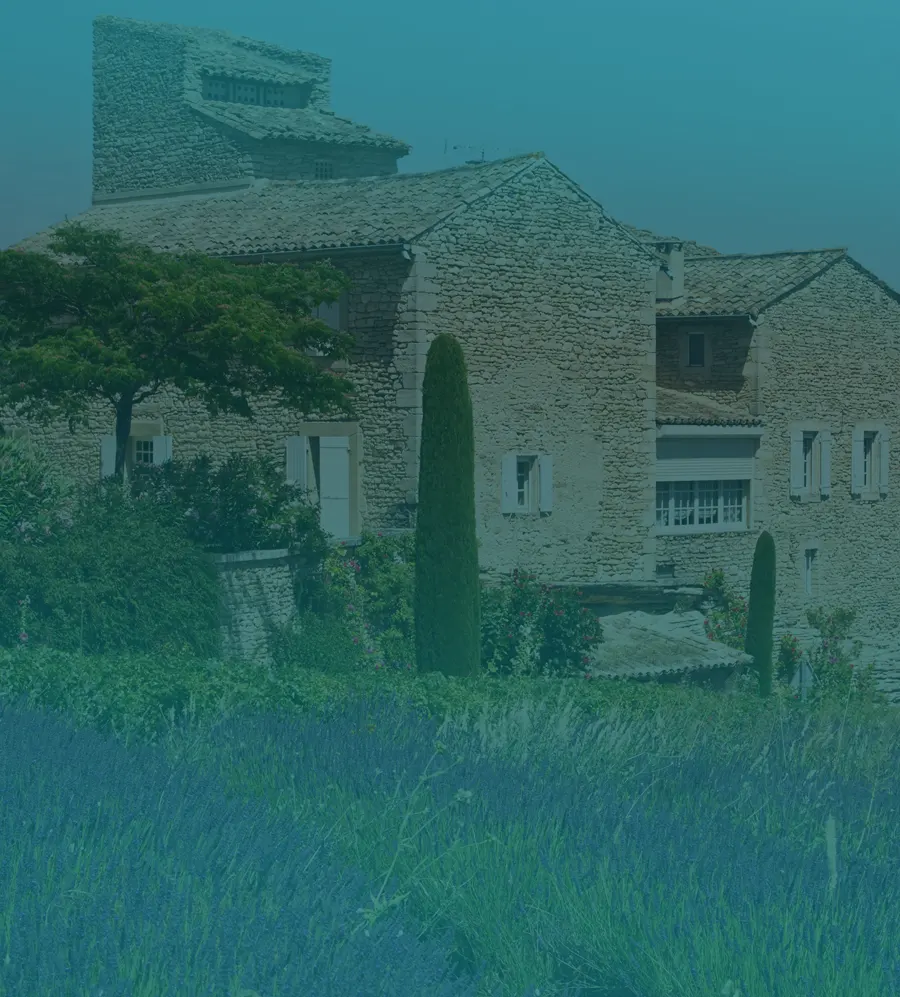 Le charme authentique des hébergements français