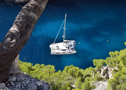 Voile légère et catamarans